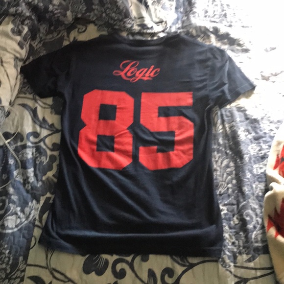 Logic Rapper Merch - Picture 3 of 5